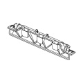 Dishwasher Handles - 1174189009 Handle white [Electrolux Aeg]